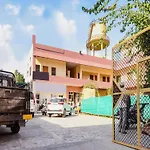 Hotel O Anand Hotel Jodhpur