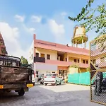 Hotel O Anand Hotel Jodhpur