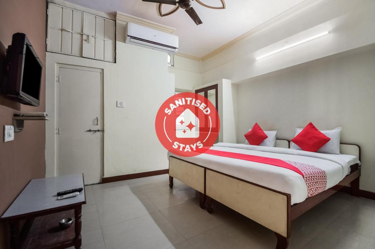 O Anand Jodhpur 3*