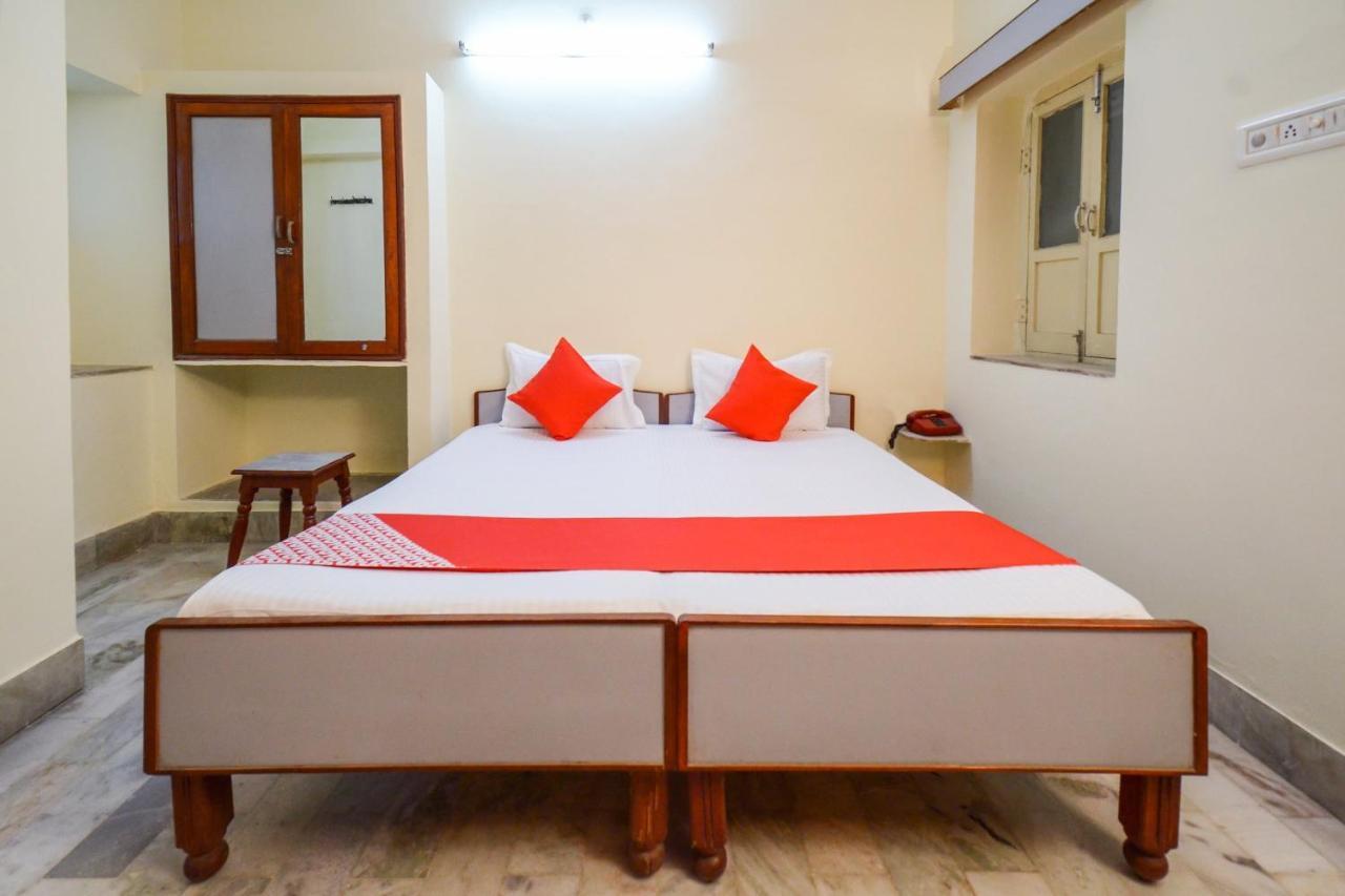 O Anand Jodhpur 3* Jodhpur (Rajasthan)