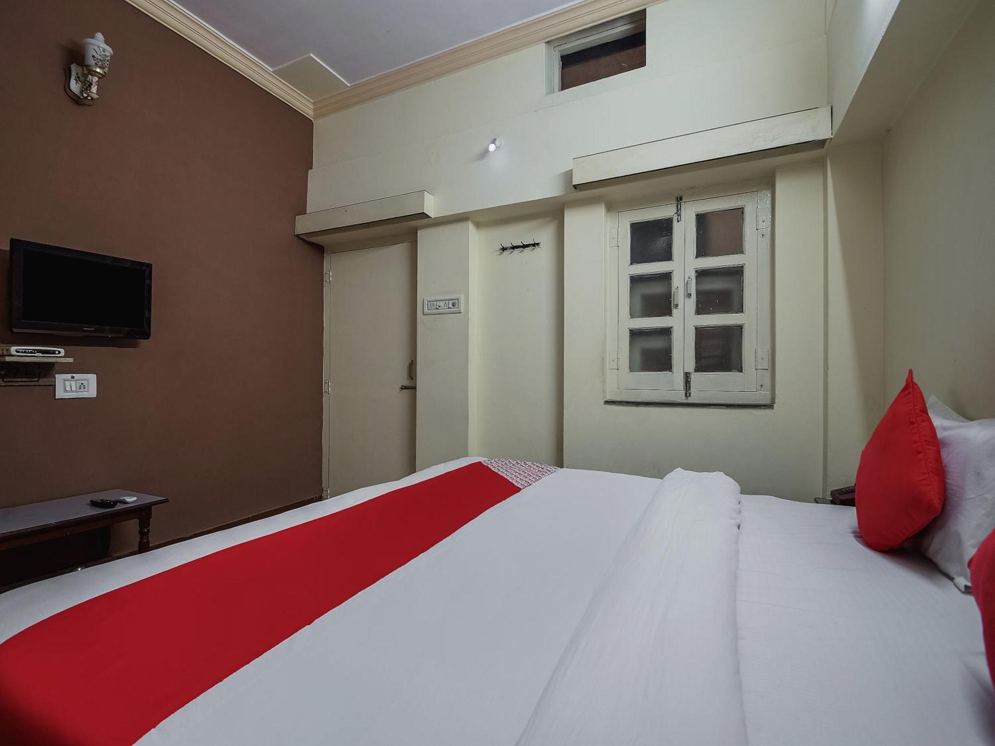 O Anand Jodhpur Hotel Jodhpur (Rajasthan)