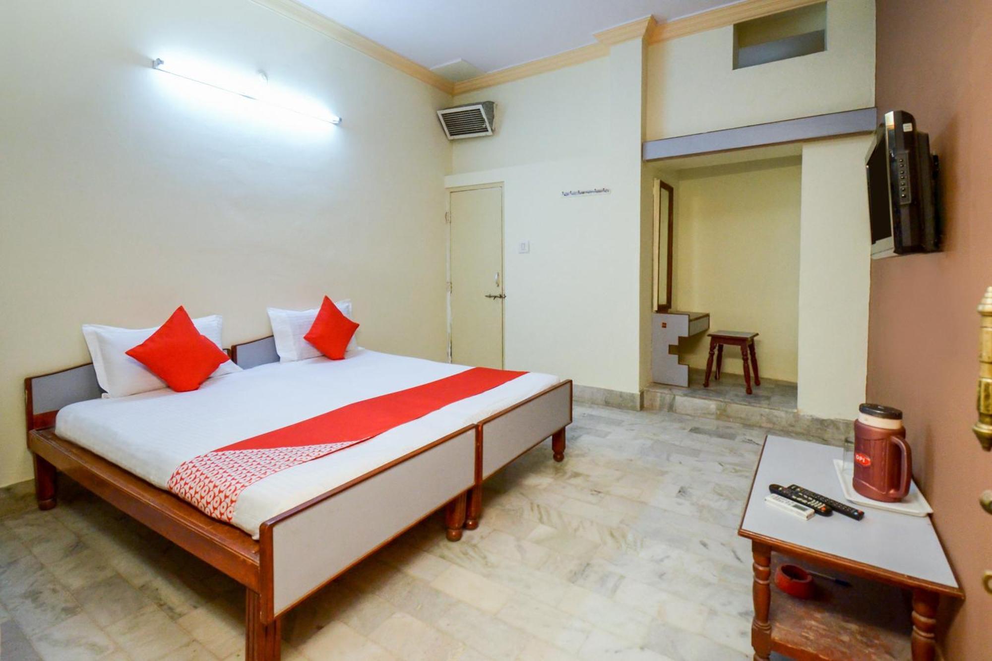 Hotel O Anand Jodhpur 3*