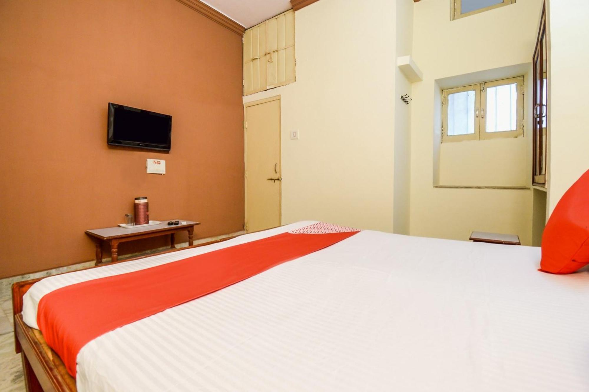 O Anand Jodhpur Hotel 3*