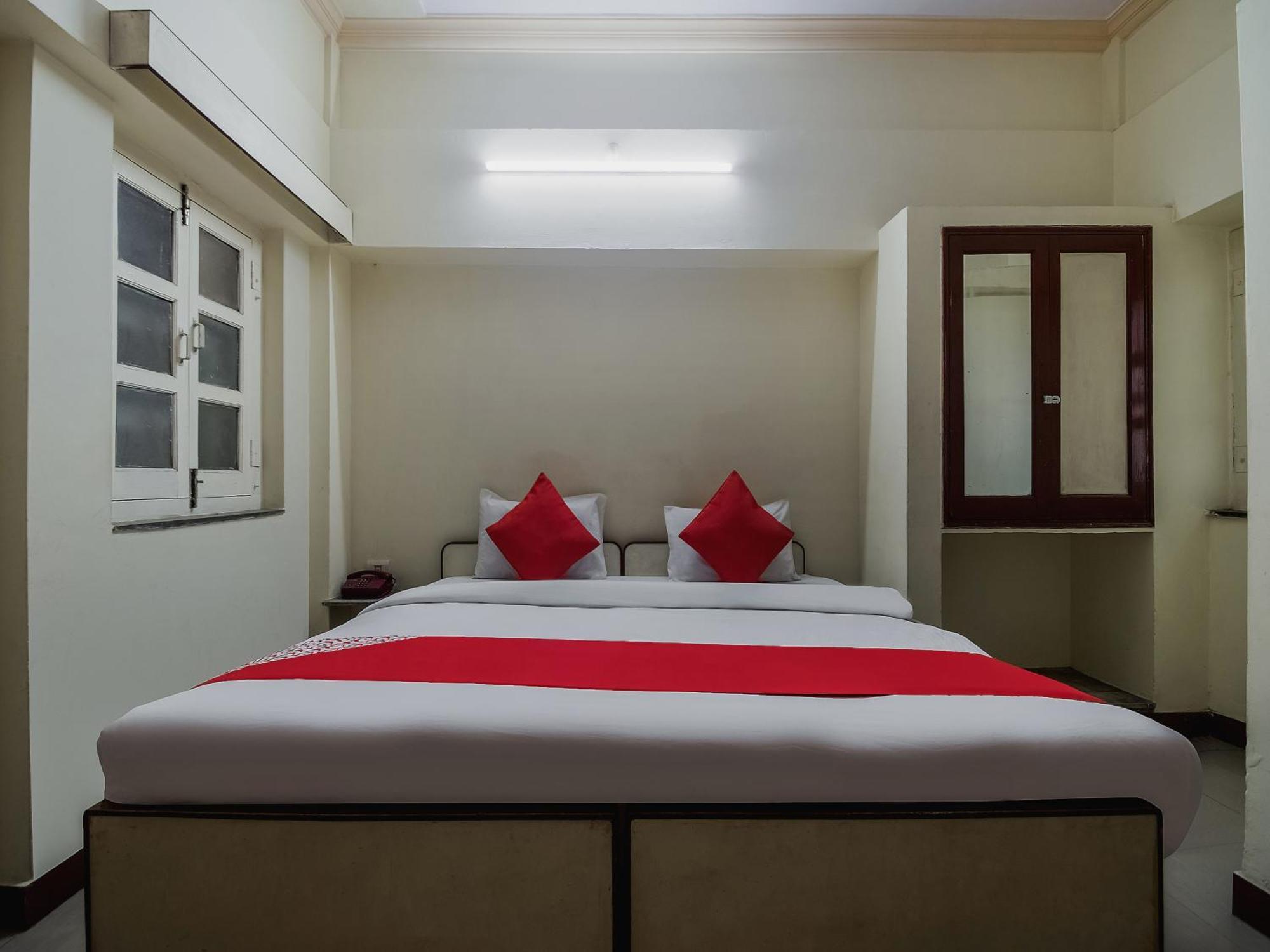 Hotel O Anand Jodhpur Jodhpur (Rajasthan)