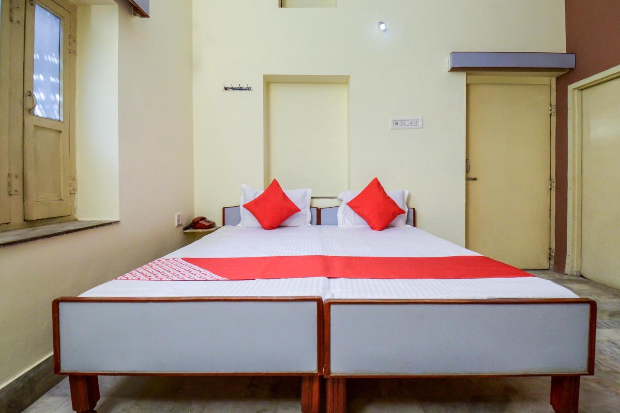 O Anand Jodhpur Hotel Jodhpur (Rajasthan)
