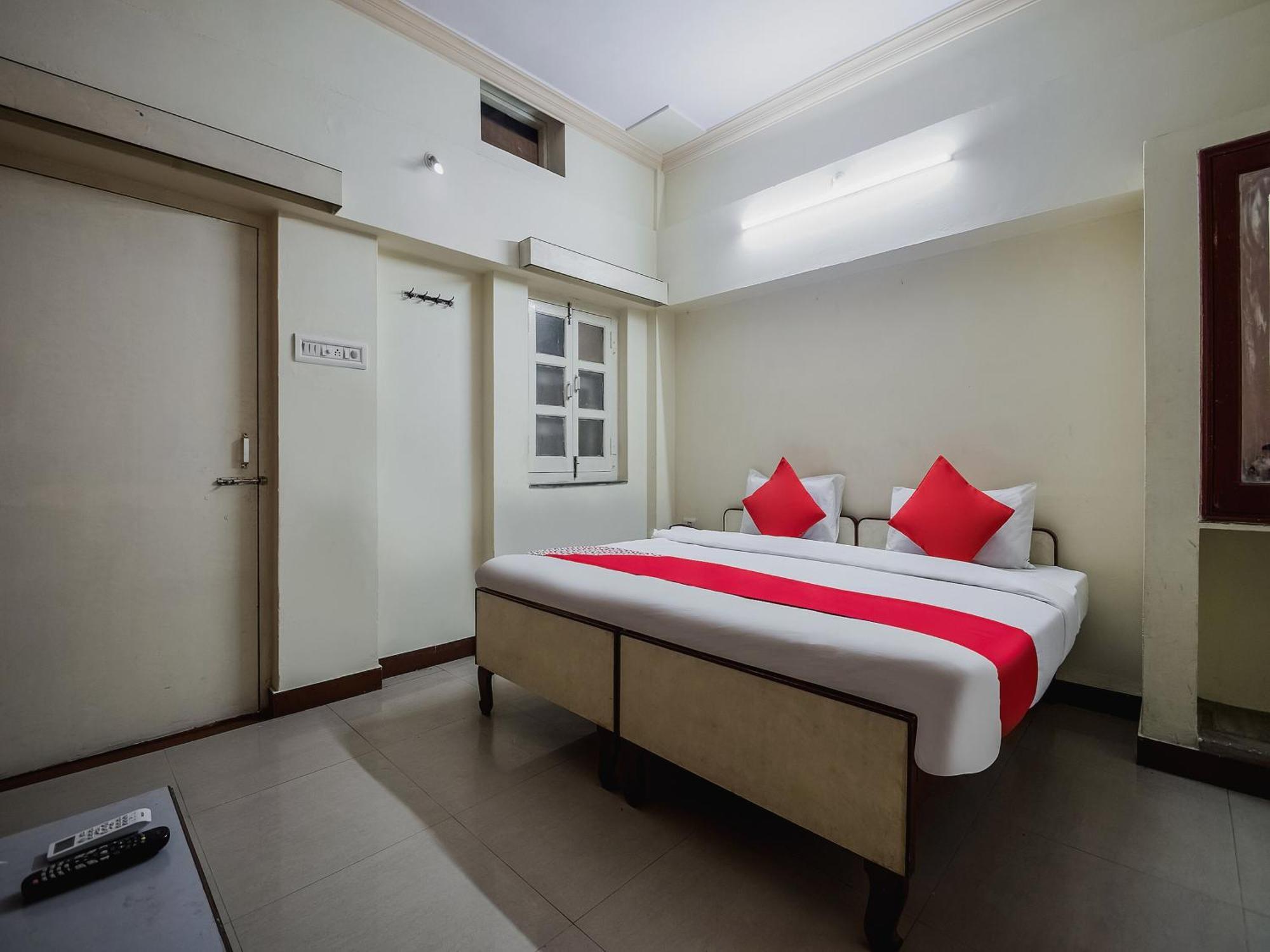 Hotel O Anand Jodhpur